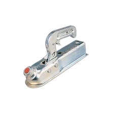 Type  Boule dattelage AK 7 V