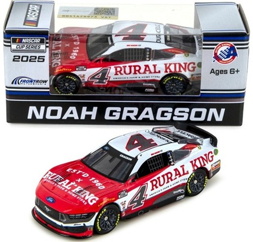 Voiture miniature nascar - miniature,