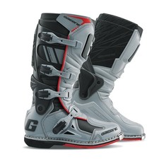 Bottes Gaerne Fastback Endurance Cactus Blue Snodo Moto Cross Enduro