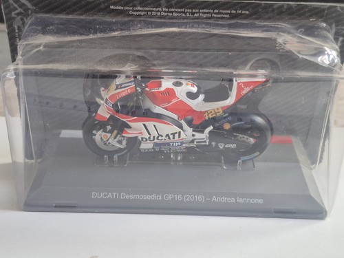 Moto miniature ducati - miniature,