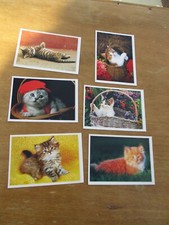 LOT DE CARTES POSTALE