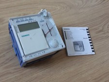 Régulateur de chauffage