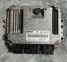 CALCULATEUR MOTEUR RENAULT