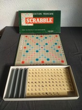 Jeu De Société SCRABBLE