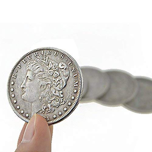 Pièces monnaie morgan - pièces,