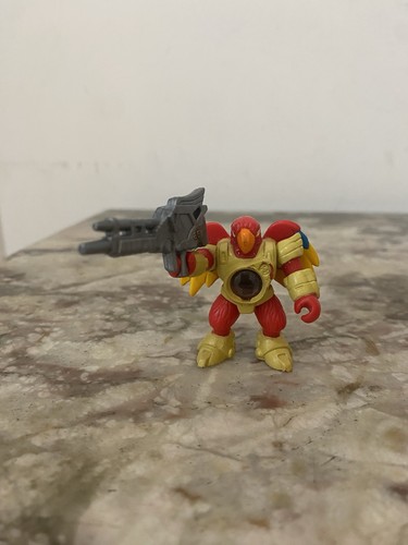 Battle beasts dragonautes 1987 - beasts,