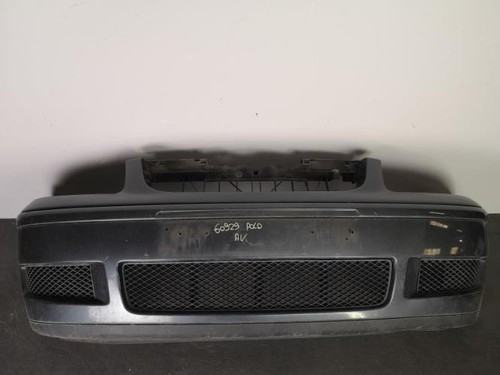 Pare choc avant volkswagen - pare,
