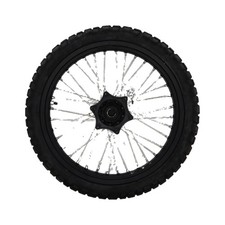 Jante avant - KTM 890