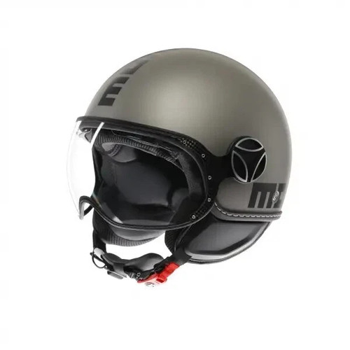 Casque moto jet momo design - momo,