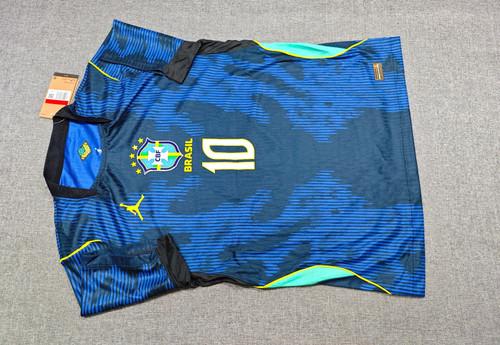 Maillot brésil 2026 - , floqué