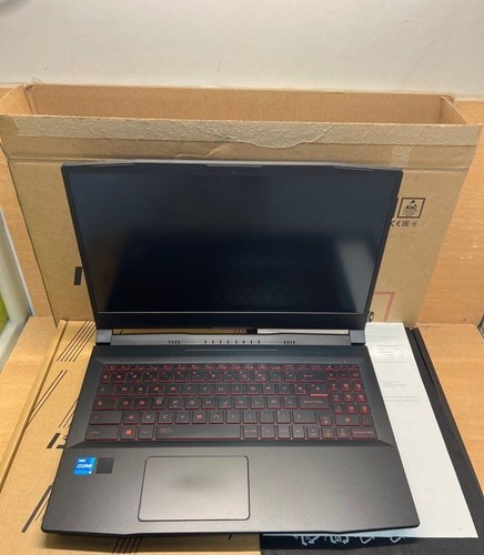 Portable gamer msi katana - msi,