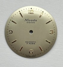 BEL ETAT @ CADRAN MONTRE