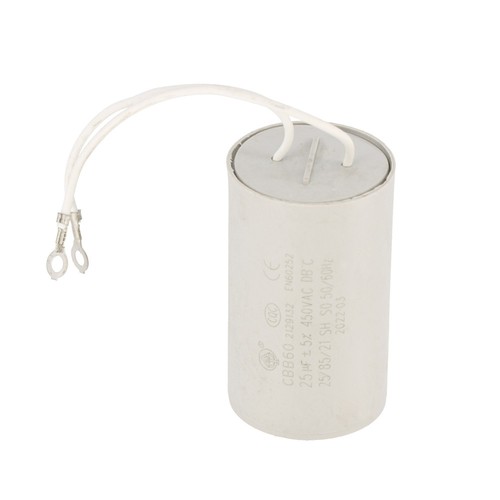 Condensateur pour pompe - pour,