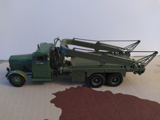 BERLIET GPE 4. 1940. PORTE