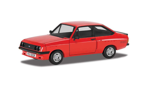 Ford escort mk2 rs2000 - ford,