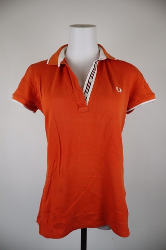 Fred perry polo - fred, coton