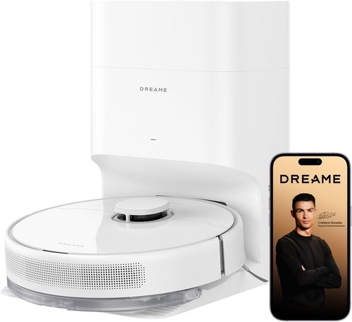 Dreame d10 plus - d10, 2