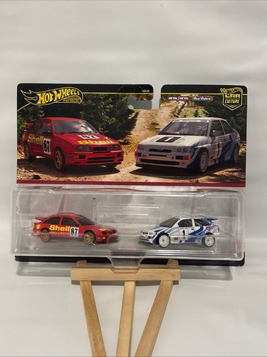 Hot wheels premium 1987 - hot,