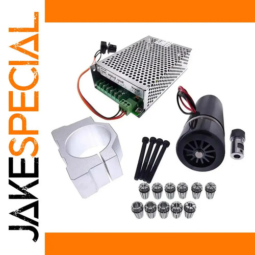 Jakespecial 48v 300w cnc - jakespecial, –