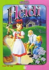 Dvd Heidi