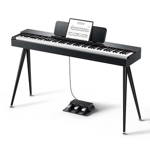 Donner oura s100 piano - donner,