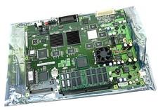XEROX DOCUCOLOR 3535 EFI FIERY X3E RIP CONTROLLER BOARD P/N 45029020