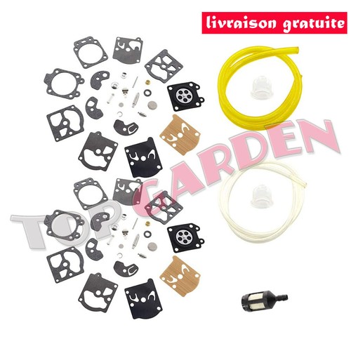 Membrane pour carburateur - pour,