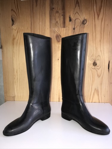 Bottes équitation adulte - bottes,