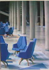 PIERRE PAULIN - Invitation Card - 2015