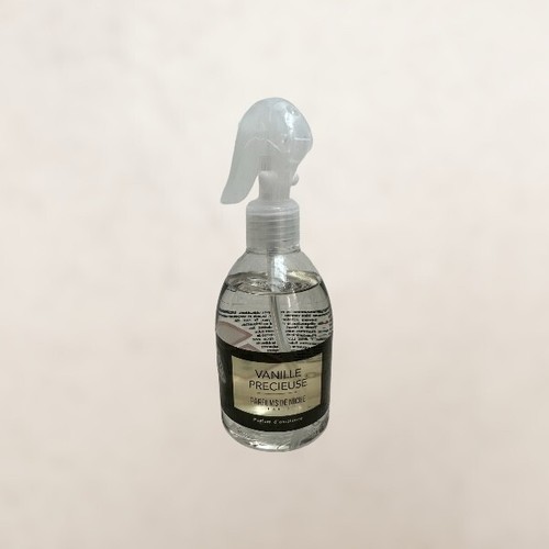 Parfum ambiance vanille - parfum,