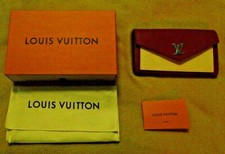 Authentic Louis Vuitton Clutch