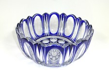 Large Heavy Bowl Val St