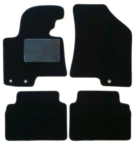 Ensemble tapis voiture - ensemble, de
