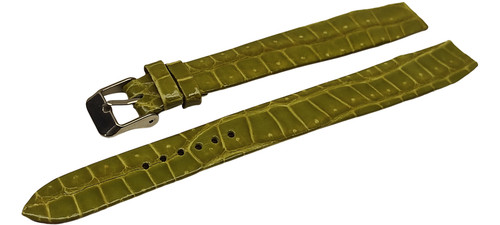Bracelet 16mm crocodile - bracelet,