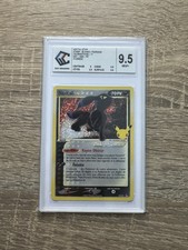 Carte Pokémon Noctali