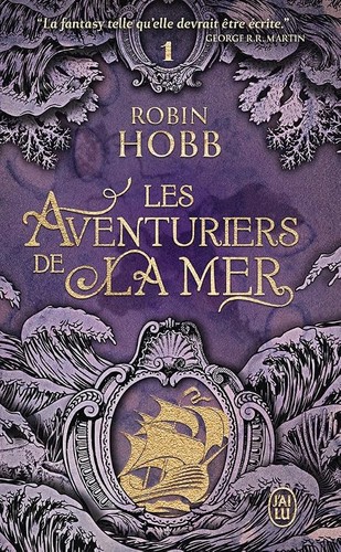 Vaisseau magique hobb - le,