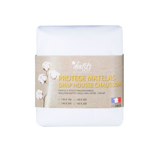 Protège matelas imperméable