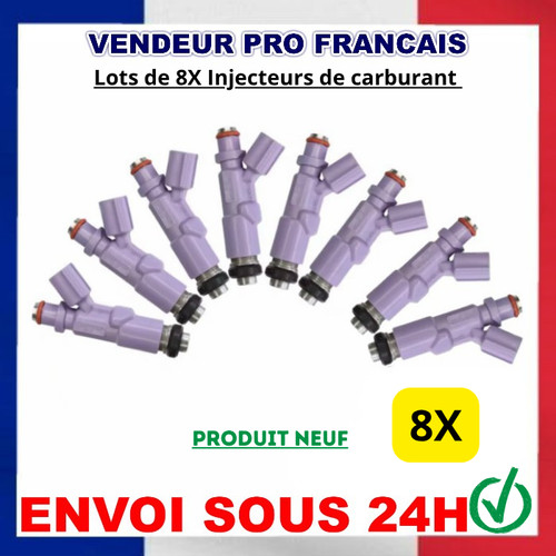 Injecteur pour lexus gx470 - pour,
