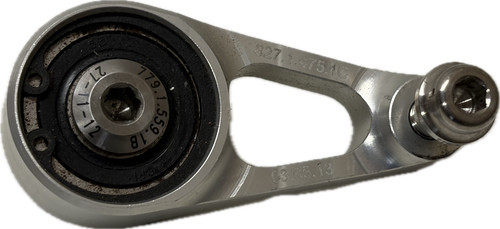 Ducati corse steering - ducati,