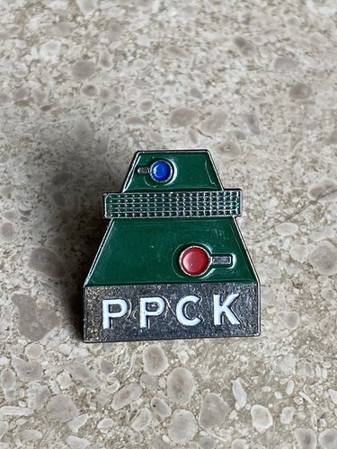 Pin ppck tennis table - pin’s,