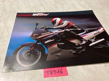 Kawasaki GPX600R Warbird C2