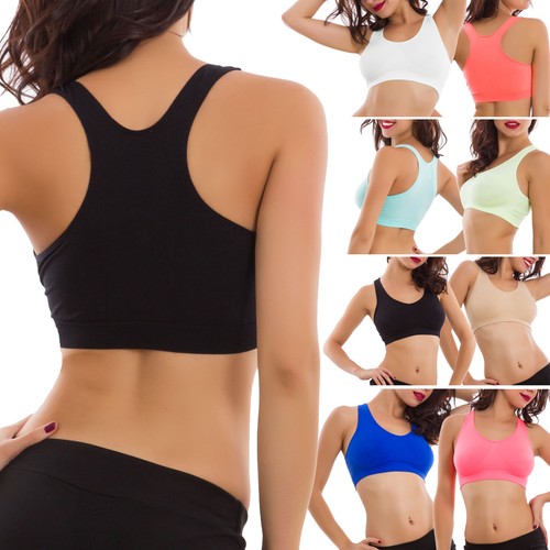 Soutien gorge fitness - soutien-gorge, haut