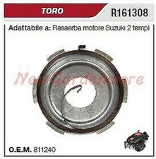 Molle D'Accélération TORO Tondeuse À Gazon Moteur Suzuki 2 Temps R161308