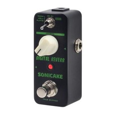 Reverb Pédale d'effets