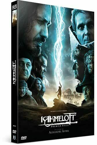 Kaamelott premier volet - -,