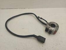 86-95 Suzuki Savage 650 LS MK1 Right side Handlebar Switch Gear