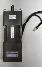 Panasonic M91Z90GD4L Motor With Gearbox MZ9G36B