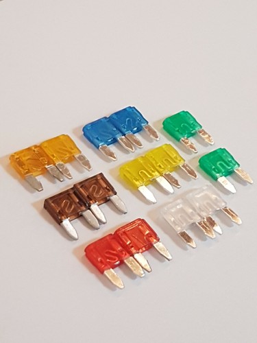Assortiment mini - 14,