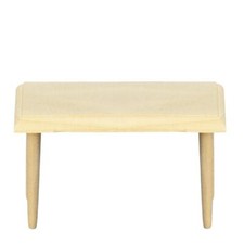 Table Basse En Bois Brut Pour