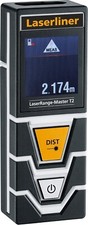 Télémètre Laser Laserliner RANGEMASTER T2